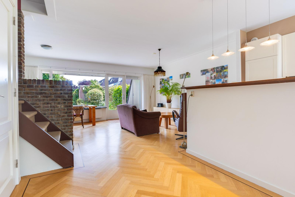 Tussenwoning te koop: Botter 65, Hoorn