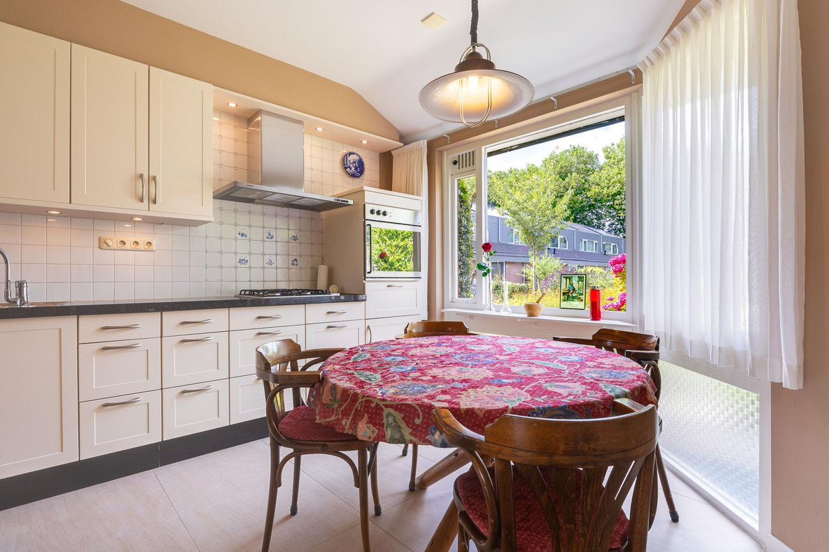 Tussenwoning te koop: Botter 65, Hoorn