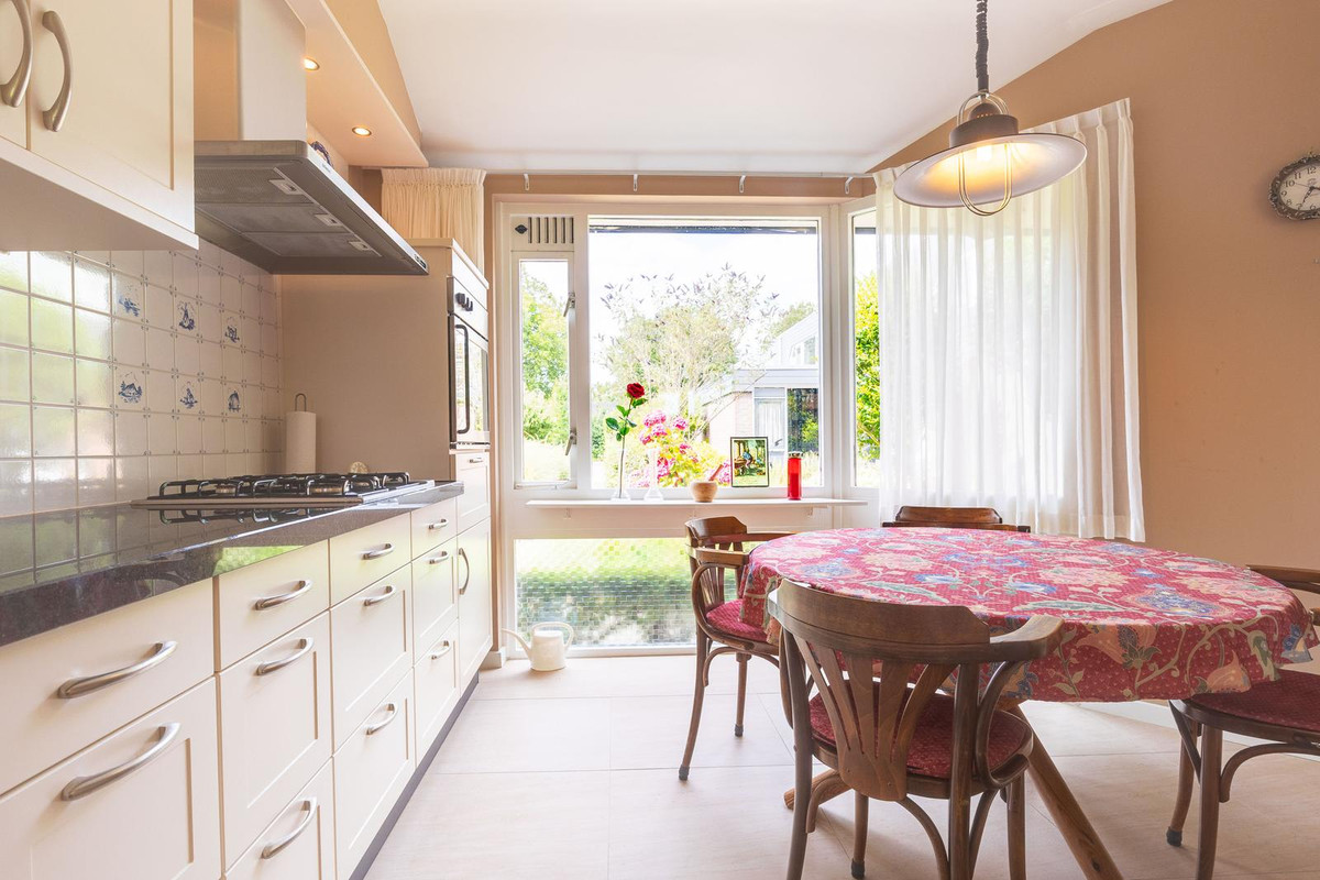 Tussenwoning te koop: Botter 65, Hoorn