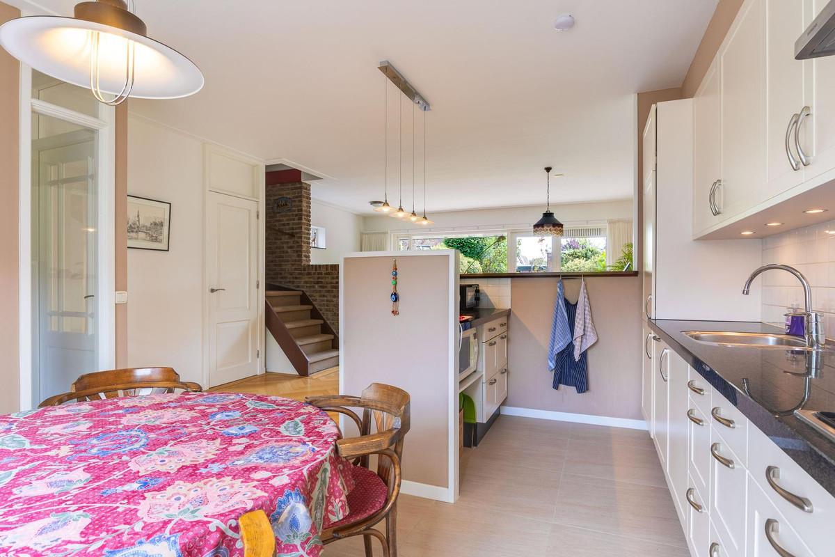 Tussenwoning te koop: Botter 65, Hoorn