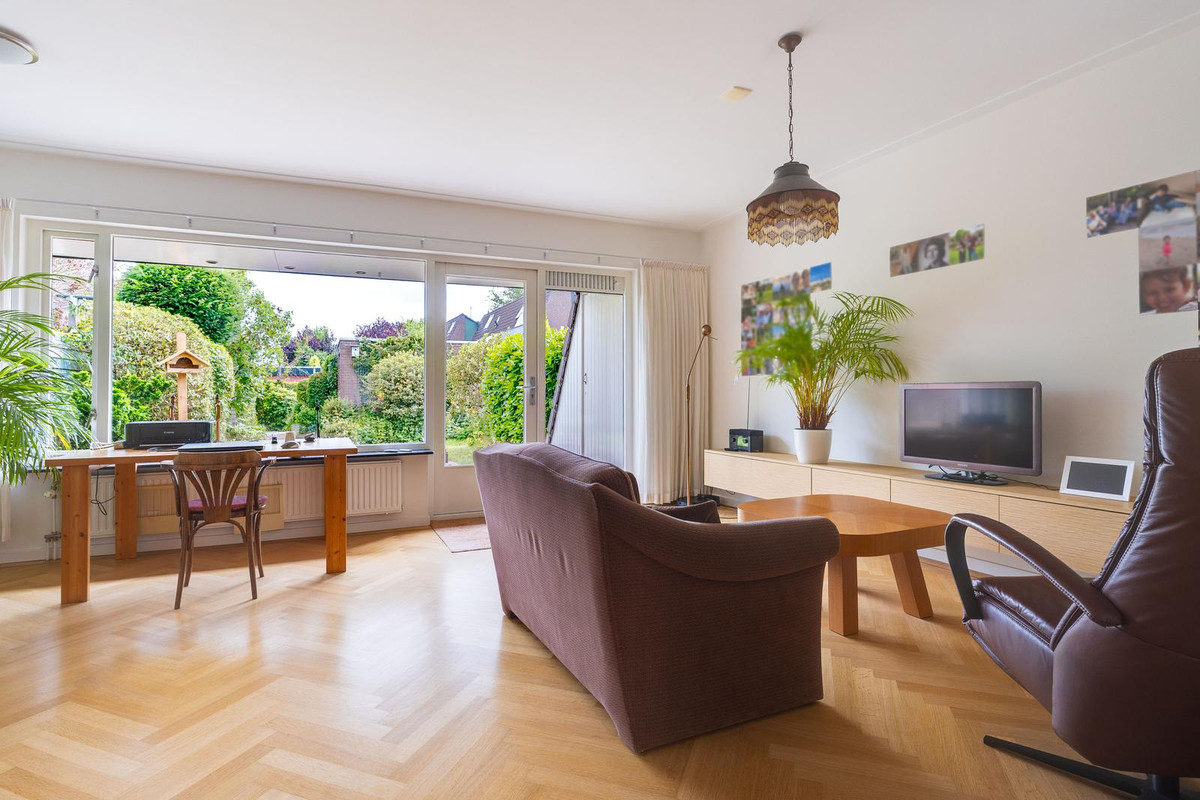 Tussenwoning te koop: Botter 65, Hoorn