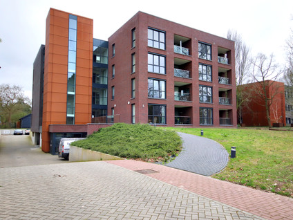 appartementen te huur op Arboretumlaan 6 002
