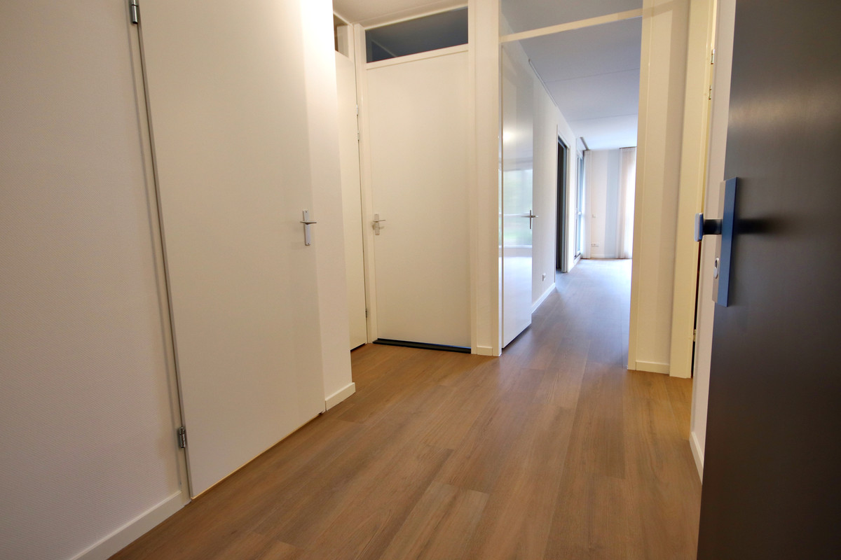 Appartement te huur: Arboretumlaan 6-002, Wageningen