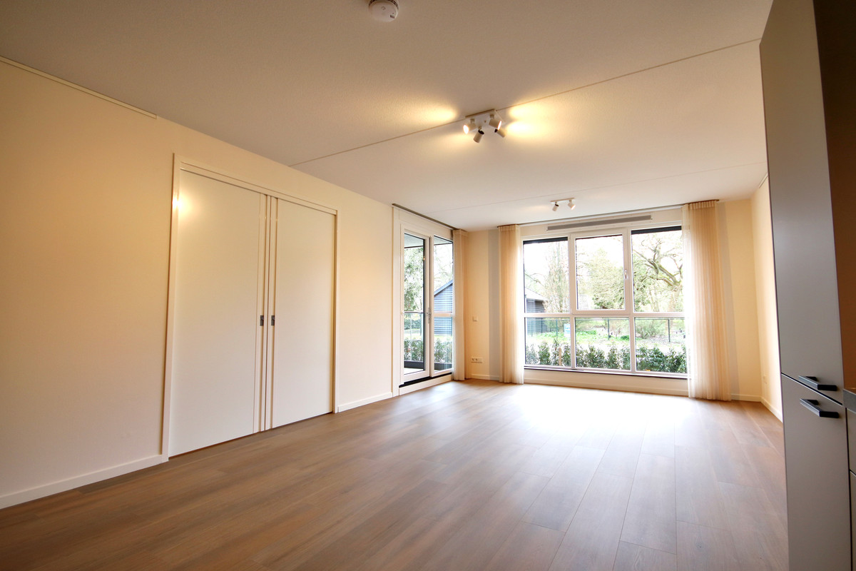 Appartement te huur: Arboretumlaan 6-002, Wageningen