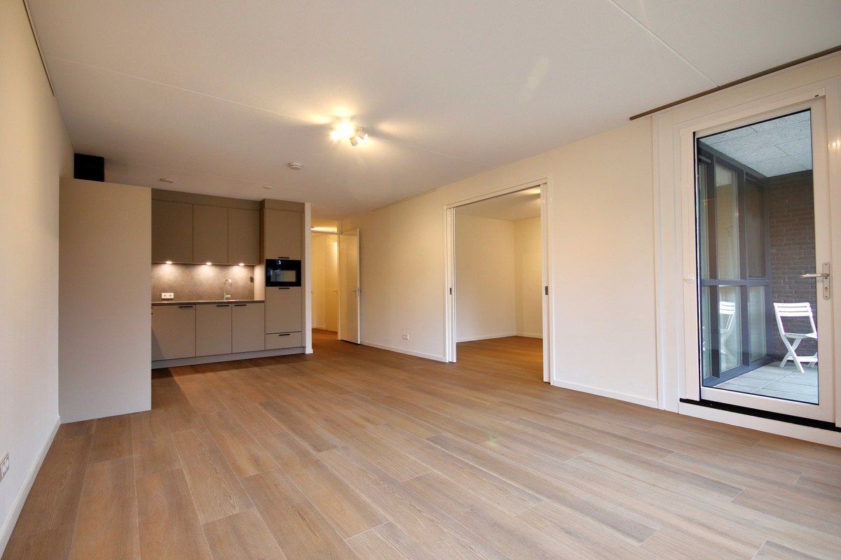 Appartement te huur: Arboretumlaan 6-002, Wageningen