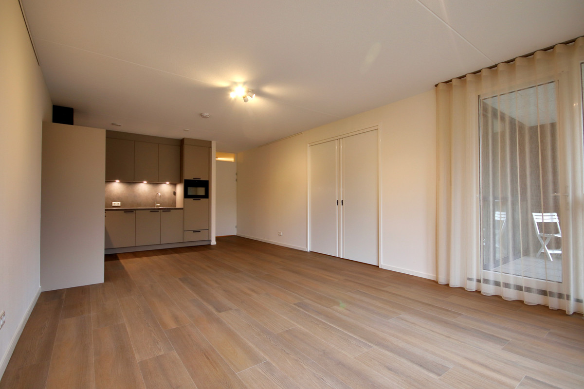 Appartement te huur: Arboretumlaan 6-002, Wageningen