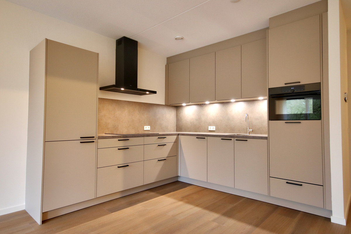Appartement te huur: Arboretumlaan 6-002, Wageningen