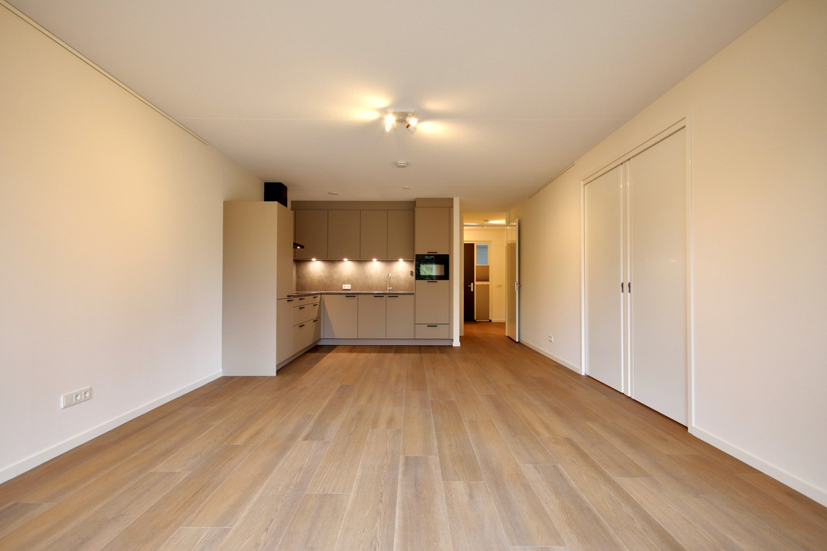 Appartement te huur: Arboretumlaan 6-002, Wageningen