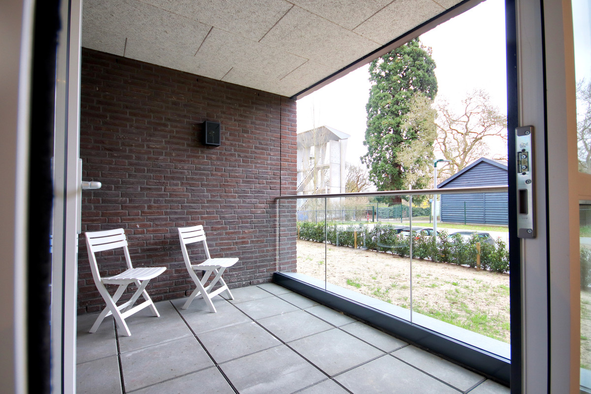 Appartement te huur: Arboretumlaan 6-002, Wageningen