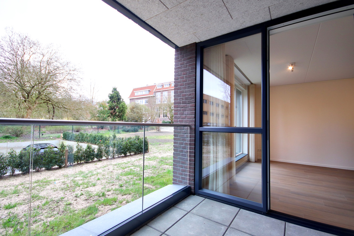 Appartement te huur: Arboretumlaan 6-002, Wageningen