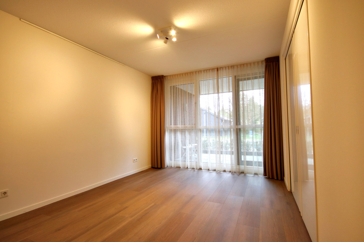 Appartement te huur: Arboretumlaan 6-002, Wageningen