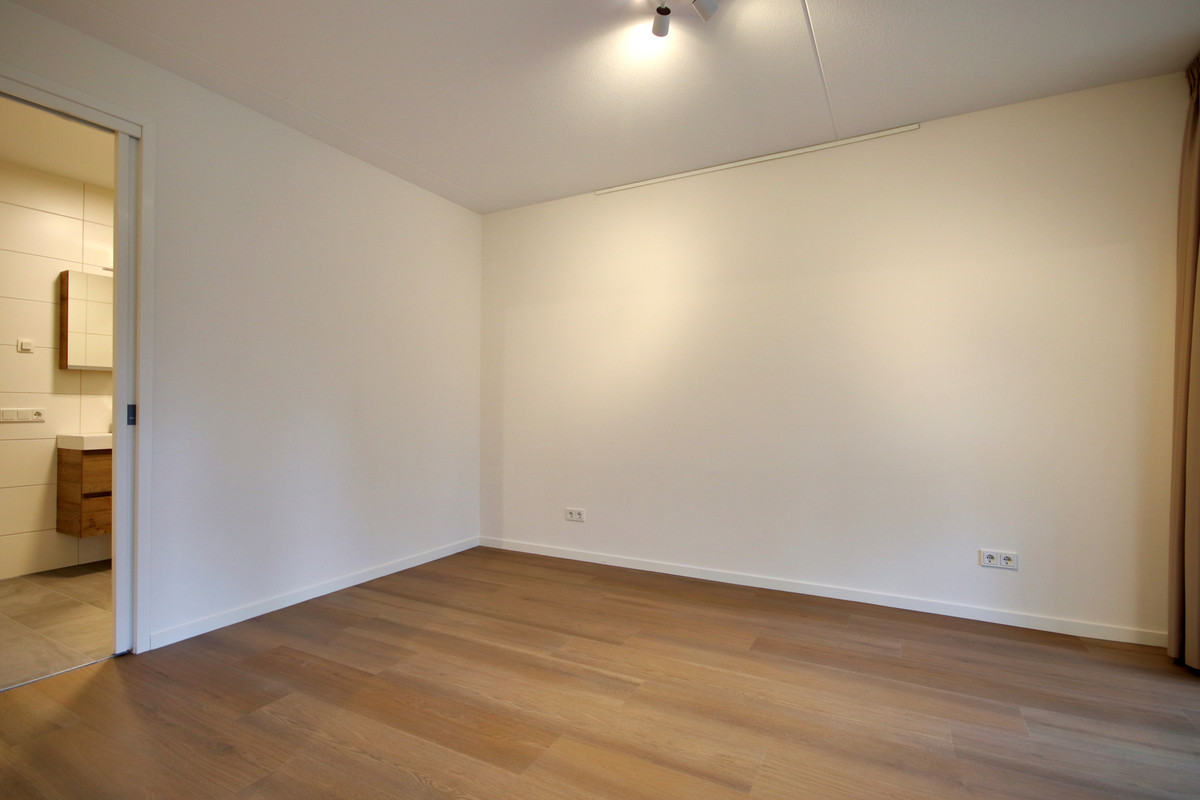Appartement te huur: Arboretumlaan 6-002, Wageningen