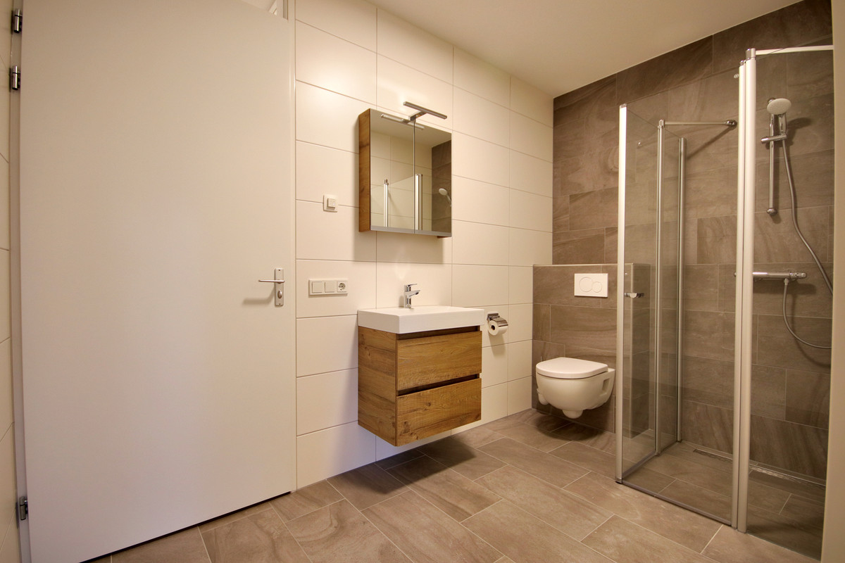 Appartement te huur: Arboretumlaan 6-002, Wageningen