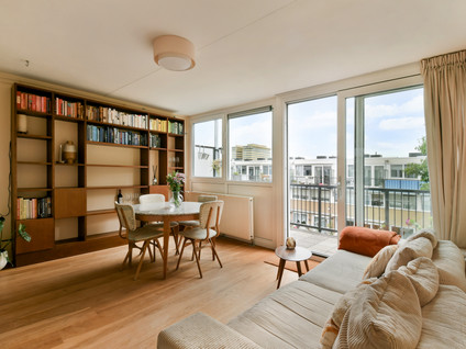 Buitendraaierij 10