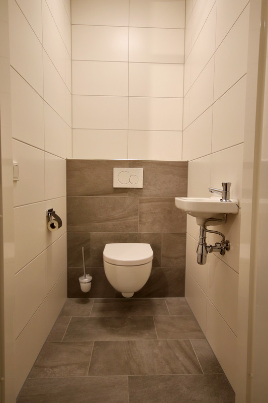 Appartement te huur: Arboretumlaan 6-002, Wageningen