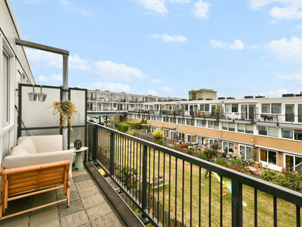 Buitendraaierij 10