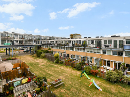 Buitendraaierij 10