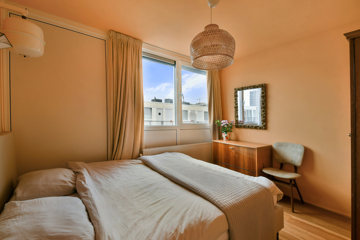 Appartement te koop: Buitendraaierij 10, Amsterdam