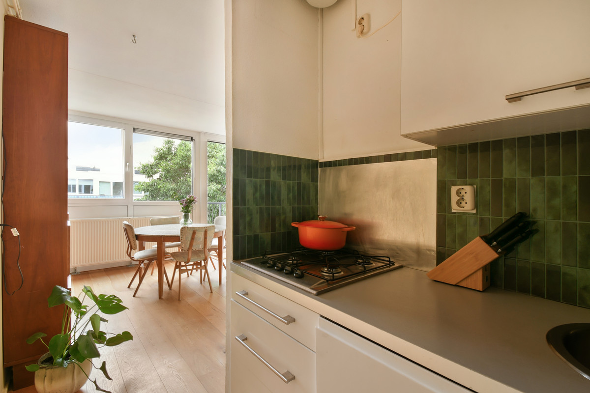 Appartement te koop: Buitendraaierij 10, Amsterdam