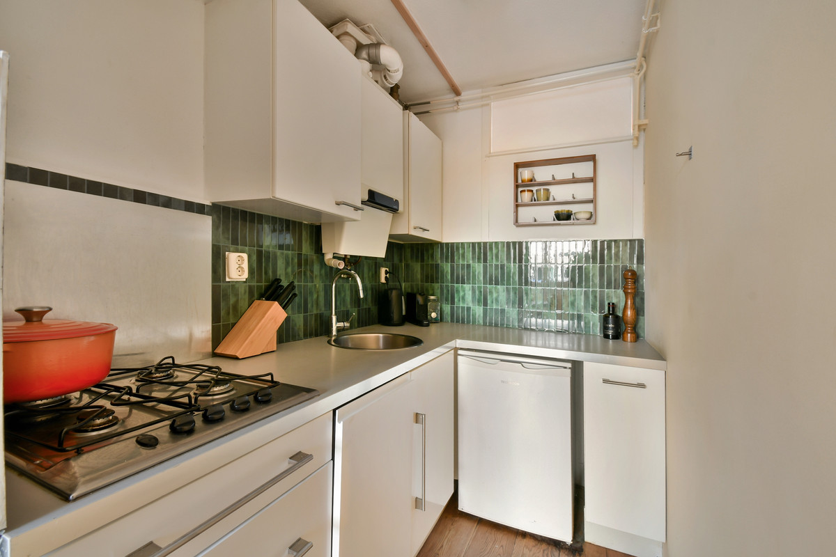 Appartement te koop: Buitendraaierij 10, Amsterdam
