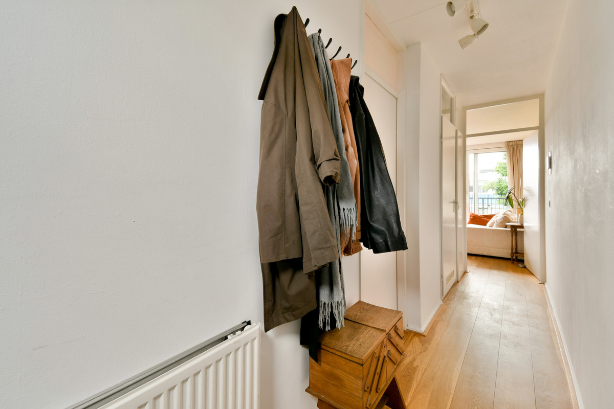 Appartement te koop: Buitendraaierij 10, Amsterdam