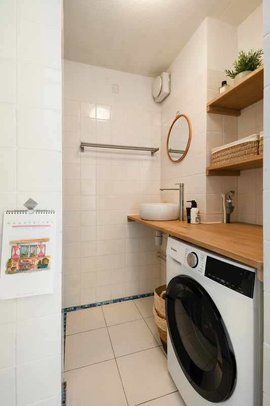 Appartement te koop: Buitendraaierij 10, Amsterdam