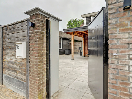 Houtsestraat 115
