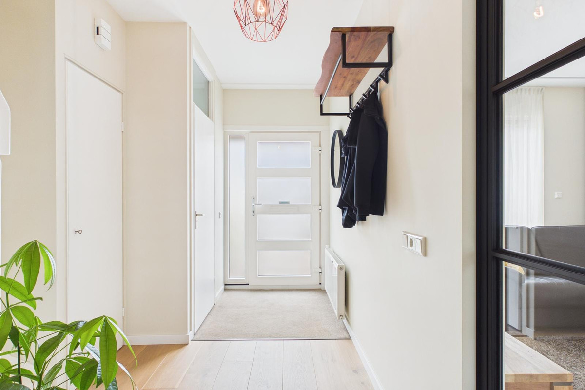 Tussenwoning te koop: Gouwestraat 27, Terneuzen