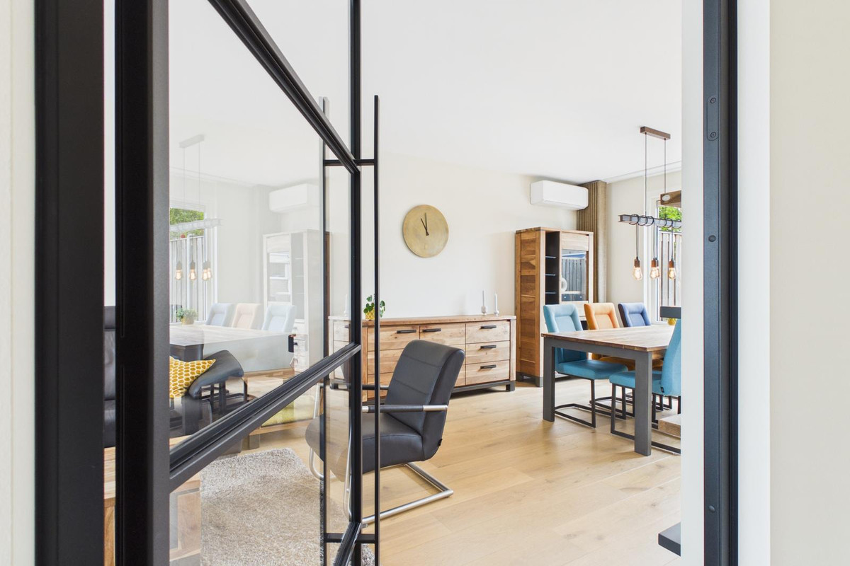 Tussenwoning te koop: Gouwestraat 27, Terneuzen