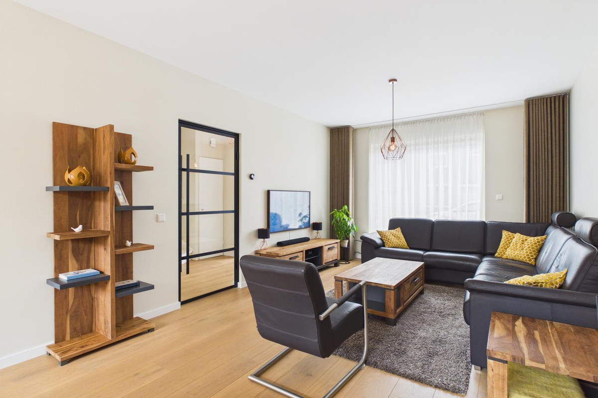 Tussenwoning te koop: Gouwestraat 27, Terneuzen
