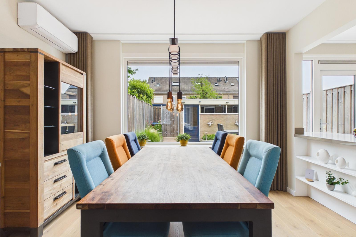 Tussenwoning te koop: Gouwestraat 27, Terneuzen