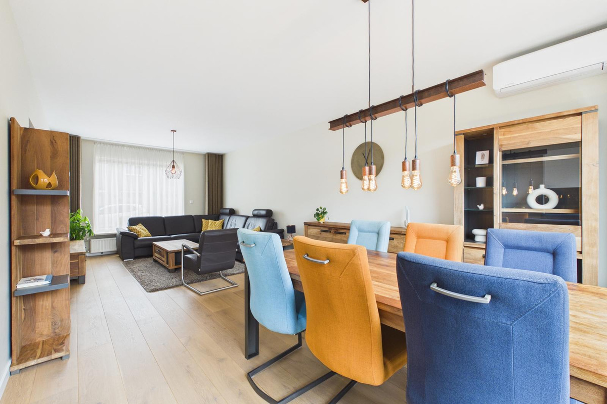 Tussenwoning te koop: Gouwestraat 27, Terneuzen