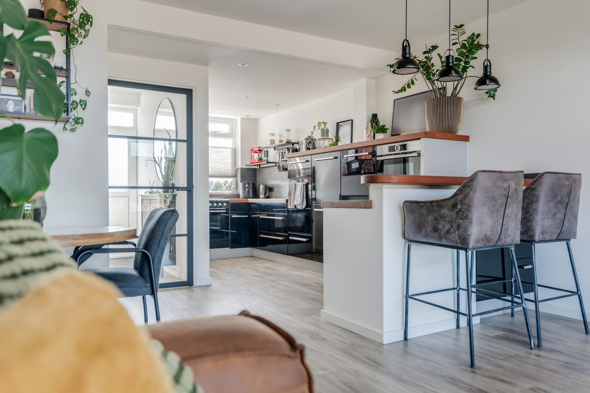 Appartement te koop: Zigzagoven 49, Delfzijl