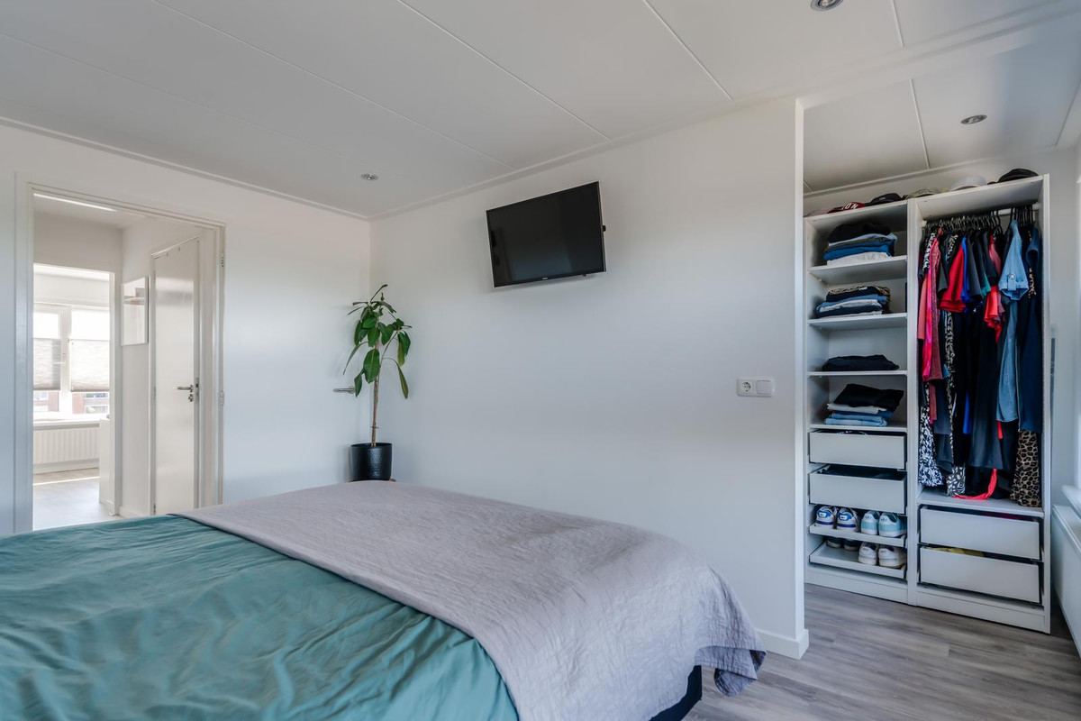 Appartement te koop: Zigzagoven 49, Delfzijl