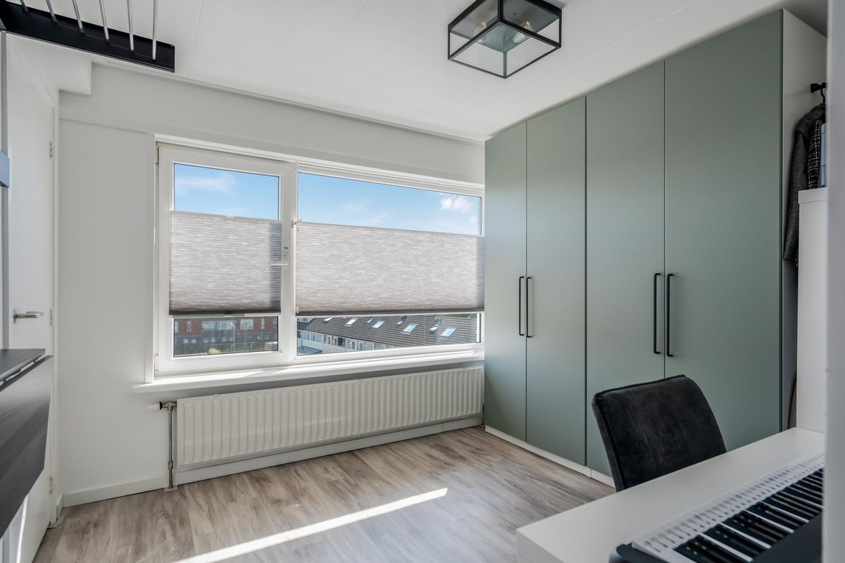 Appartement te koop: Zigzagoven 49, Delfzijl