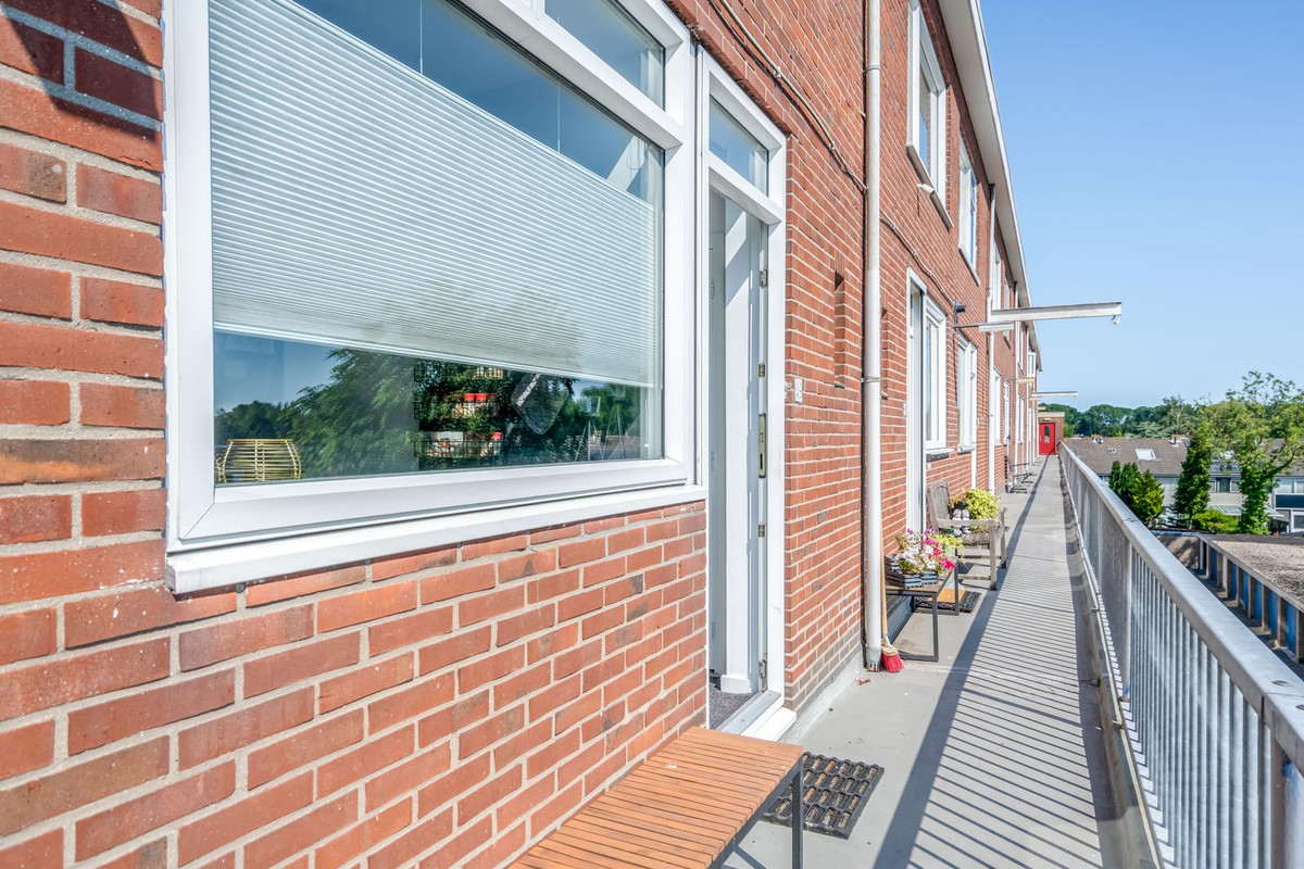 Appartement te koop: Zigzagoven 49, Delfzijl