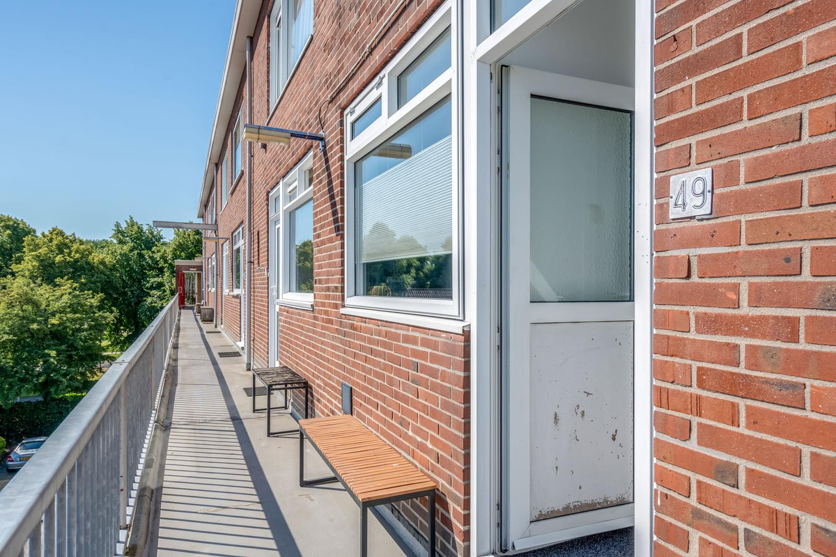 Appartement te koop: Zigzagoven 49, Delfzijl