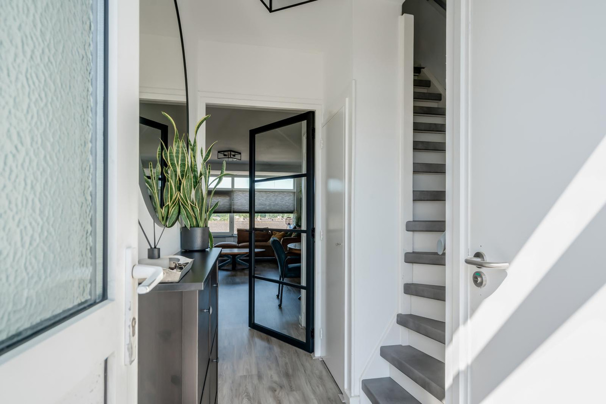Appartement te koop: Zigzagoven 49, Delfzijl