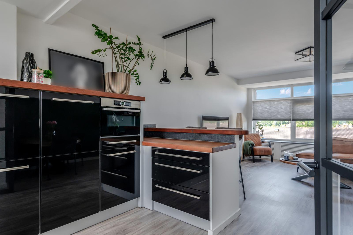Appartement te koop: Zigzagoven 49, Delfzijl