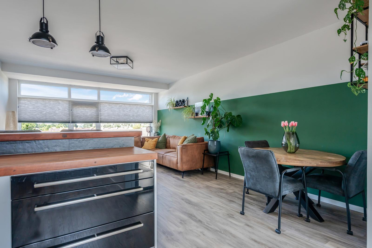 Appartement te koop: Zigzagoven 49, Delfzijl