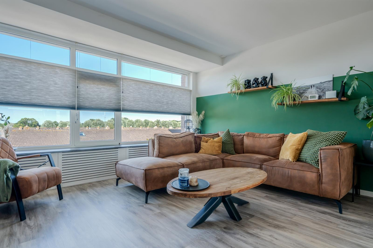Appartement te koop: Zigzagoven 49, Delfzijl