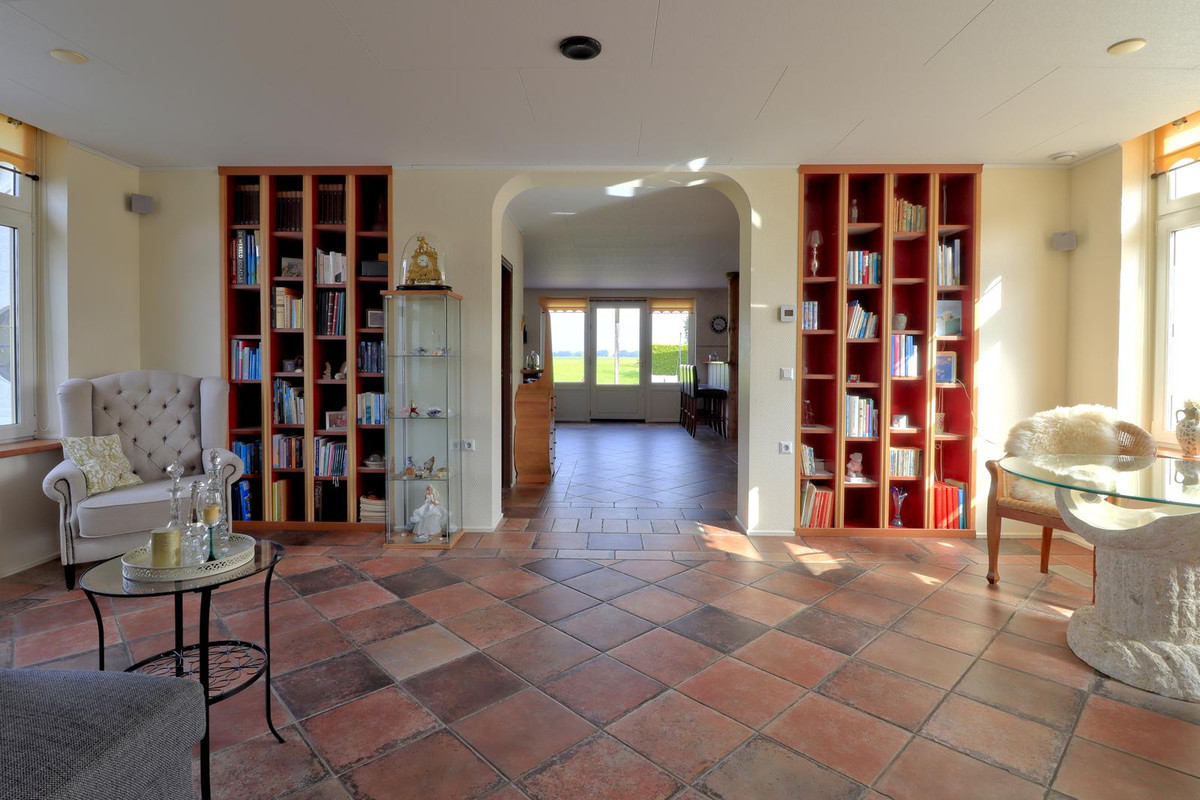 Vrijstaande woning te koop: Hoofdweg 52, Nijensleek