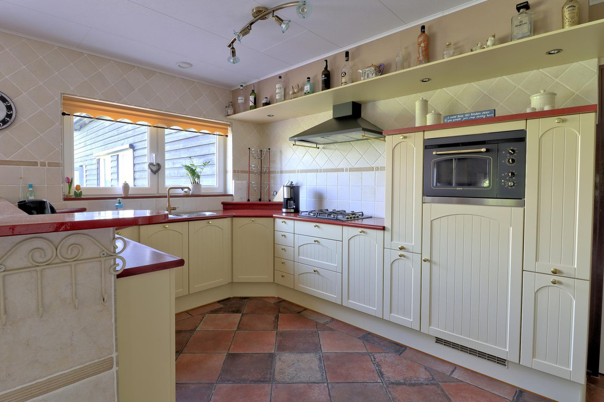 Vrijstaande woning te koop: Hoofdweg 52, Nijensleek