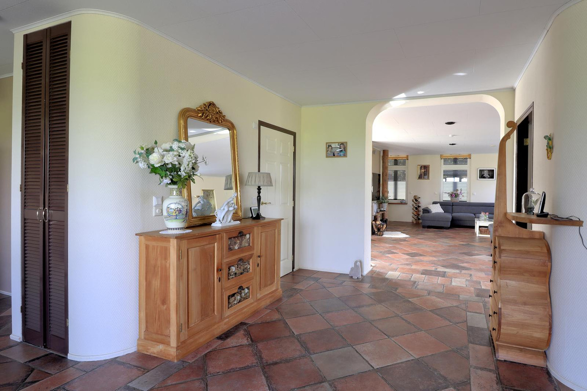 Vrijstaande woning te koop: Hoofdweg 52, Nijensleek