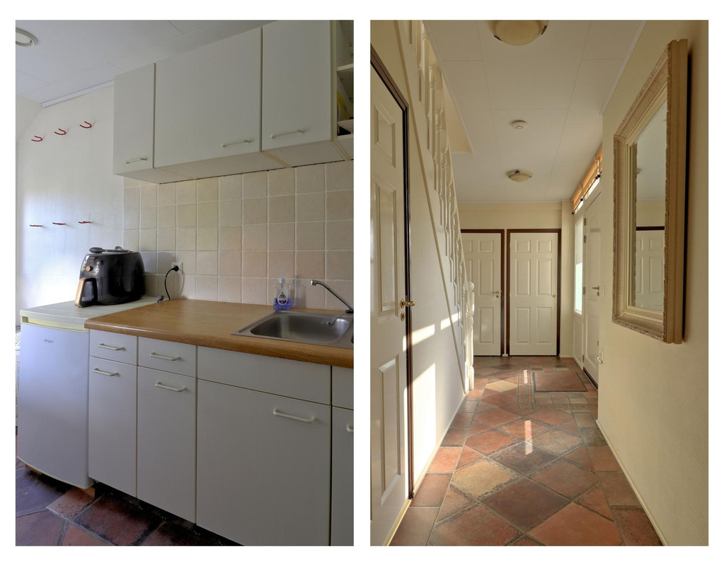 Vrijstaande woning te koop: Hoofdweg 52, Nijensleek