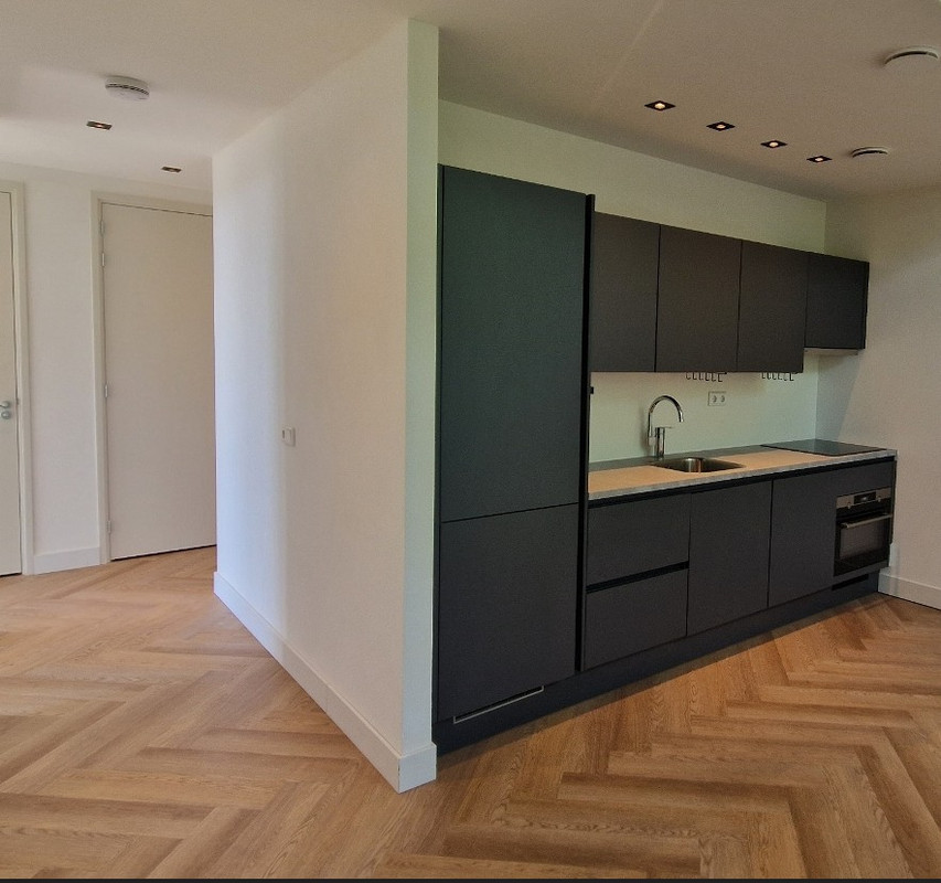 Appartement te huur: Endepoellaan 5F, Warmond