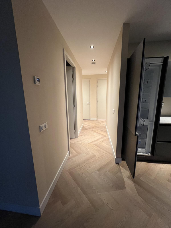 Appartement te huur: Endepoellaan 5F, Warmond