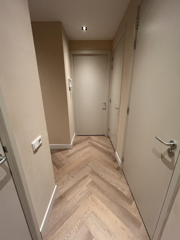 Appartement te huur: Endepoellaan 5F, Warmond