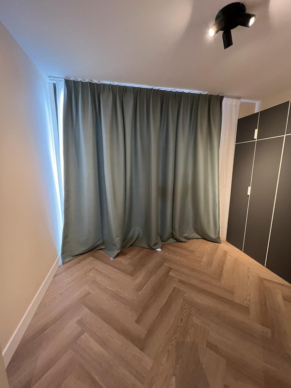 Appartement te huur: Endepoellaan 5F, Warmond