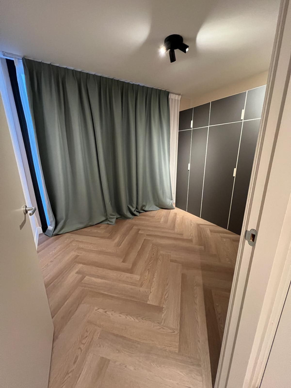 Appartement te huur: Endepoellaan 5F, Warmond